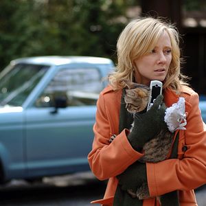 Fotoğraf Anne Heche