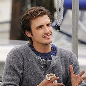 Fotoğraf C.J. Thomason