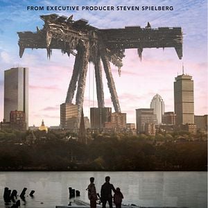 Fotoğraf Falling Skies