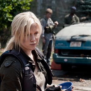 Fotoğraf Jessy Schram