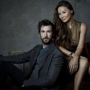 Fotoğraf Falling Skies