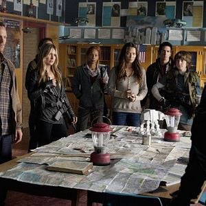 Fotoğraf Moon Bloodgood