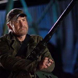 Fotoğraf Will Patton