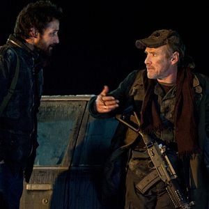 Fotoğraf Will Patton