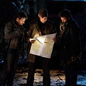 Fotoğraf Will Patton