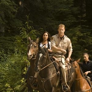 Fotoğraf Salli Richardson-Whitfield