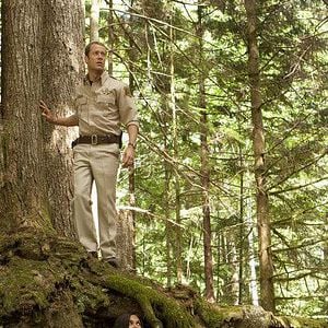 Fotoğraf Salli Richardson-Whitfield