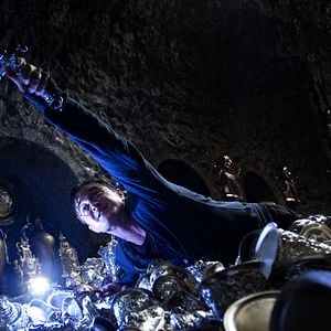 Fotoğraf Harry Potter ve Ölüm Yadigarları: Bölüm 2