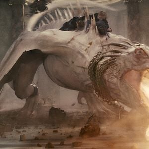 Fotoğraf Harry Potter ve Ölüm Yadigarları: Bölüm 2