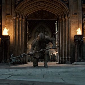 Fotoğraf Harry Potter ve Ölüm Yadigarları: Bölüm 2