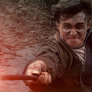 Fotoğraf Harry Potter ve Ölüm Yadigarları: Bölüm 2