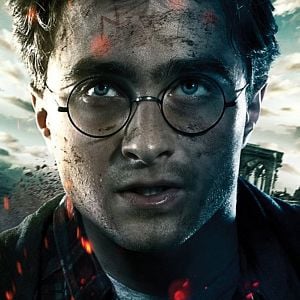 Fotoğraf Harry Potter ve Ölüm Yadigarları: Bölüm 2