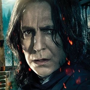 Fotoğraf Harry Potter ve Ölüm Yadigarları: Bölüm 2