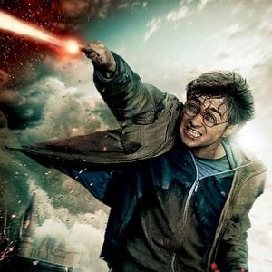 Fotoğraf Harry Potter ve Ölüm Yadigarları: Bölüm 2