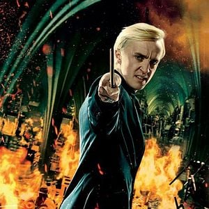 Fotoğraf Harry Potter ve Ölüm Yadigarları: Bölüm 2