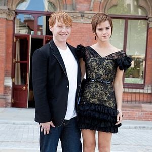 Fotoğraf Harry Potter ve Ölüm Yadigarları: Bölüm 2