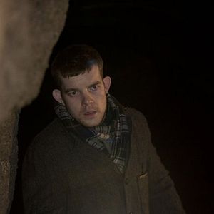 Fotoğraf Russell Tovey