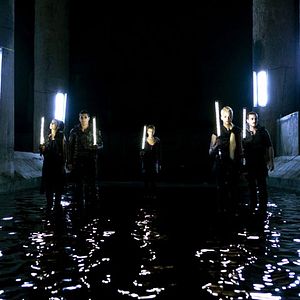 Fotoğraf Miguel Ángel Silvestre