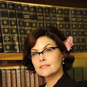 Fotoğraf Sherilyn Fenn