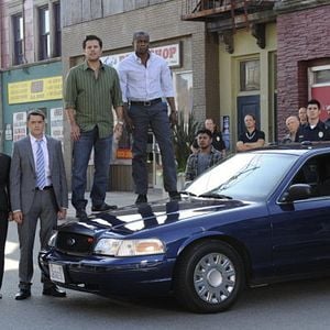 Fotoğraf Timothy Omundson