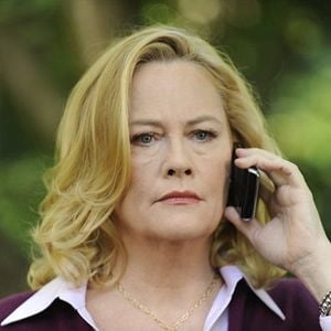 Fotoğraf Cybill Shepherd