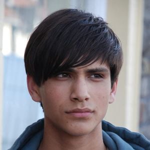 Fotoğraf Luke Pasqualino