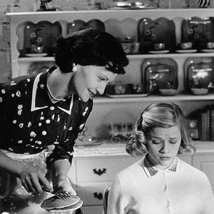 Fotoğraf Joan Allen