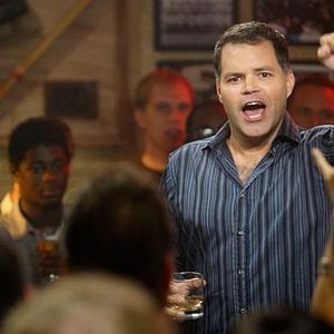 Fotoğraf Aaron Douglas