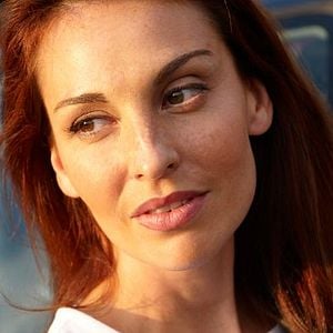 Fotoğraf Inga Cadranel