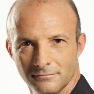 Fotoğraf Frank Cassini