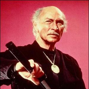 Fotoğraf The Master