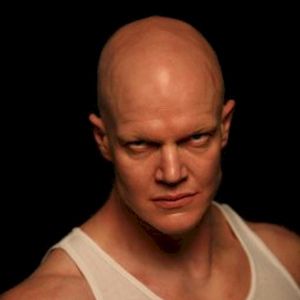 Fotoğraf Derek Mears