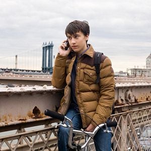 Fotoğraf Keir Gilchrist