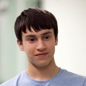 Fotoğraf It's Kind of a Funny Story