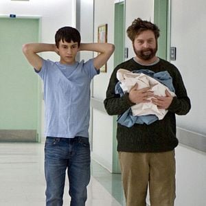 Fotoğraf It's Kind of a Funny Story