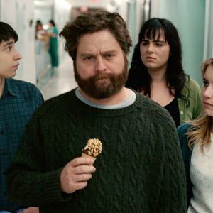 Fotoğraf It's Kind of a Funny Story