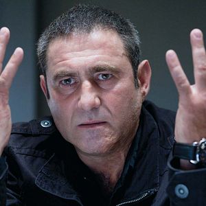 Fotoğraf Sergi López