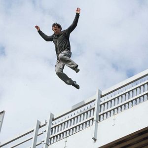 Fotoğraf Eric Valette