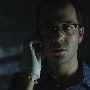 Fotoğraf Eric Valette