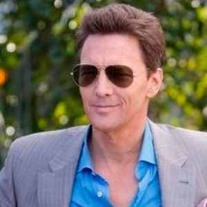 Fotoğraf Andrew McCarthy