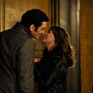 Fotoğraf Anne Depetrini