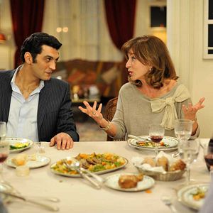 Fotoğraf Anne Depetrini