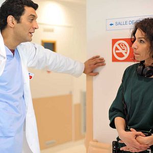 Fotoğraf Anne Depetrini