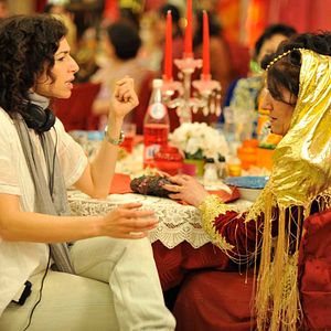 Fotoğraf Anne Depetrini