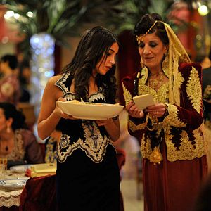 Fotoğraf Anne Depetrini