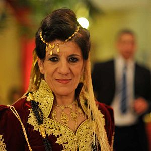 Fotoğraf Anne Depetrini