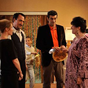 Fotoğraf Anne Depetrini