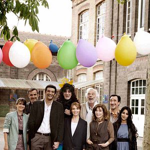 Fotoğraf Jean-Luc Bideau