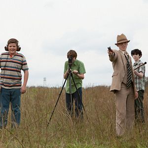 Fotoğraf Zach Mills