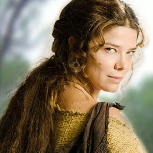 Fotoğraf Juana Acosta